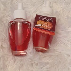 Bath and Bodyworks Wallflowers refills